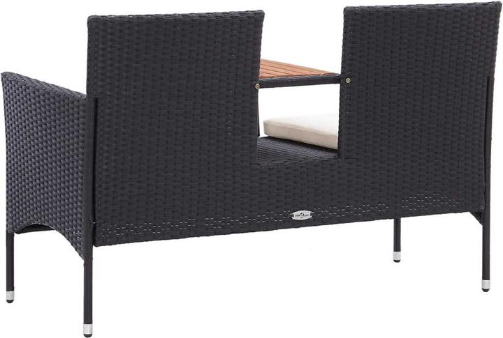 Produktbild vidaXL Gartenbank