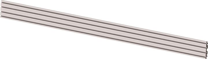 Immagine prodotto Multibrackets Profilo in alluminio per Pro System, argento