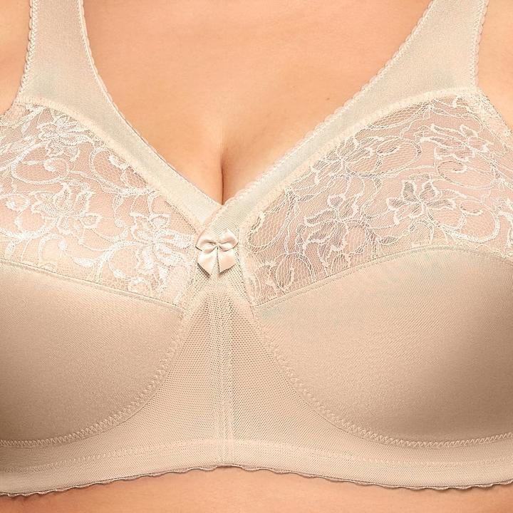 Immagine prodotto Glamorise Reggiseno di Supporto Senza Fili MagicLift Originale (36 G)