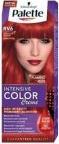 Produktbild Palette Intensive Color Creme RV6 Scharlachrot Permanente Haarfarbe (Scarlet Red)