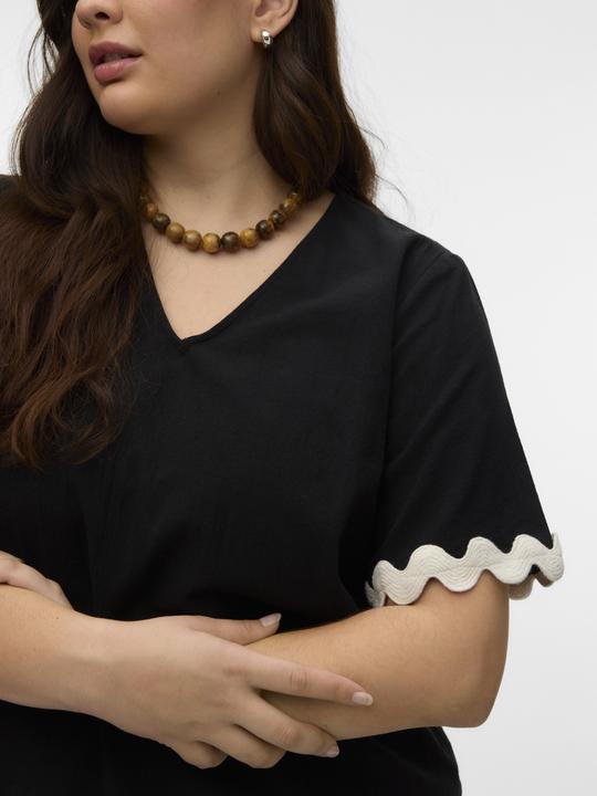 Produktbild Vero Moda VMCJENNA Top Top (48)