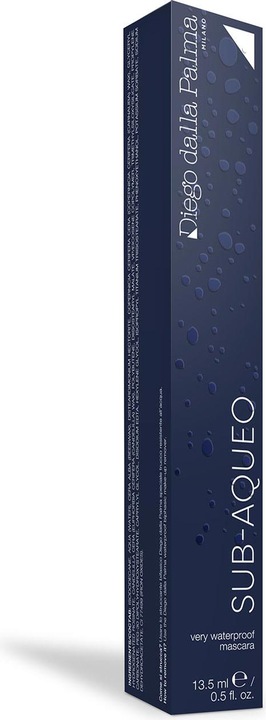 Productafbeelding Diego dalla Palma Mascara Sub Aqueo (141 Zwart)