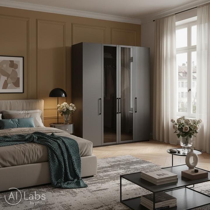 Immagine prodotto Novel Split (200 x 58 x 216 cm)