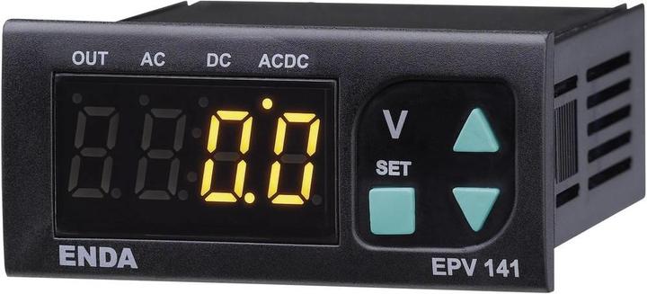 Produktbild Enda EPV241-R-230 Programmierbares