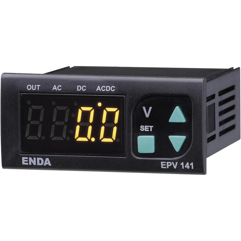 Thumbnail - Enda, Energiemessgerät, EPV241-R-230 Programmierbares