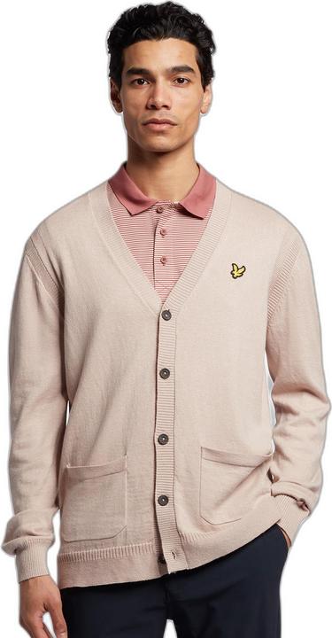 Produktbild Lyle and Scott Guernsey (L)