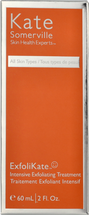 Actual product image Kate Somerville ExfoliKate (Powder, 60 ml)
