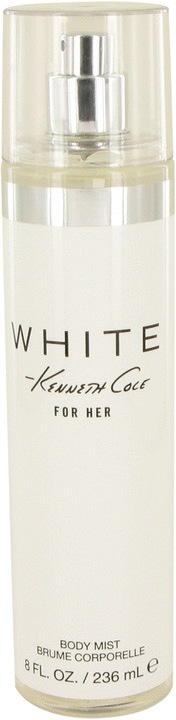 Produktbild Kenneth Cole White by Body Mist 240 ml (Body Mist, 236 ml)