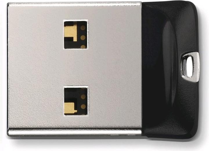 Produktbild Sandisk Cruzer Fit (64 GB, USB-A)