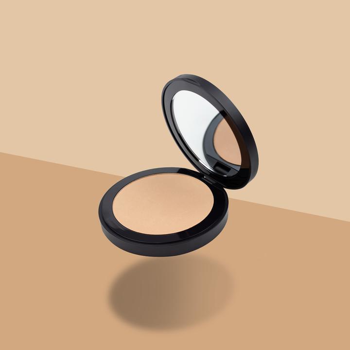Actual product image Wunder2 Go Beyond Foundation Light Range