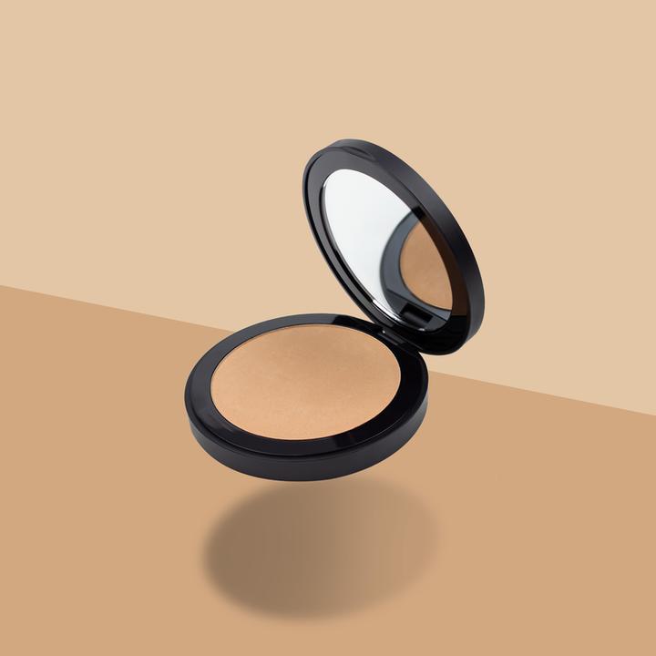 Actual product image Wunder2 Go Beyond Foundation Light- Medium Range