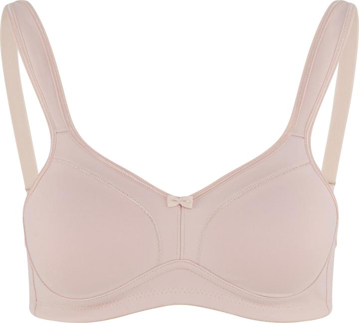 Immagine prodotto Susa Reggiseno Topsy Comfort senza ferretto (85 D, Confezione singola)