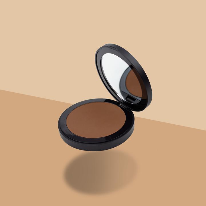 Produktbild Wunder2 Go Beyond Foundation Medium- Deep Range