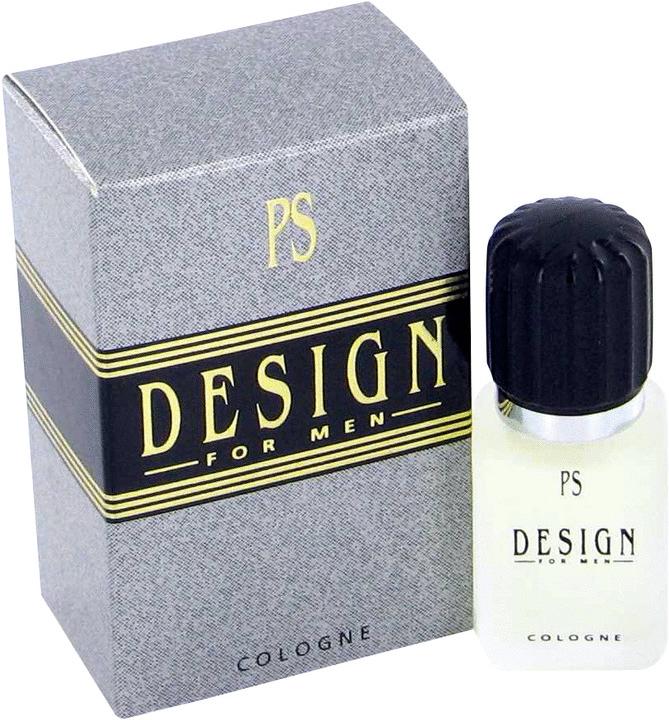 Produktbild Paul Sebastian DESIGN by Mini Cologne 7 ml (Eau de Cologne, 7 ml)