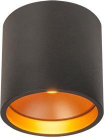 LED-Aufbaudownlight sw-go 4W 3000K 300lm rund