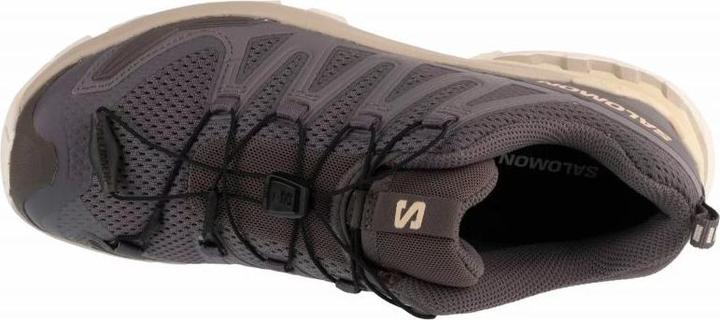 Produktbild Salomon XA Pro 3D v9 Damen Laufschuhe (49)