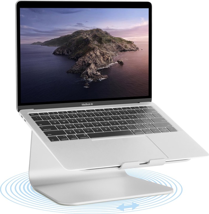 Actual product image Raindesign mStand360