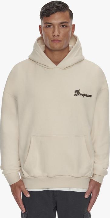 Image du produit Dropsize Sweat à capuche Heavy Oversize DWF - 124749 (M)