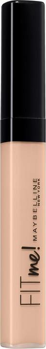 Actual product image Maybelline New York Fit Me Concealer (3 Porcelain)