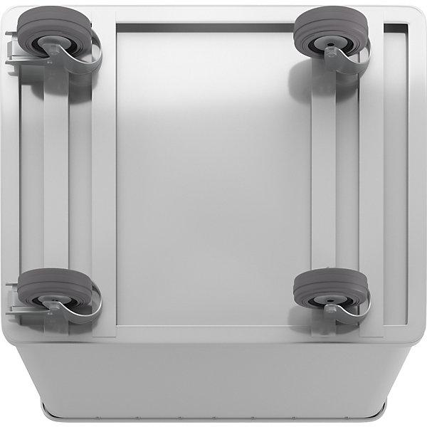 Produktbild kaiserkraft Alu-Kastenwagen (200 kg)