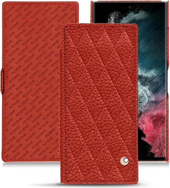 Papaye - Couture ( Pantone #b54317 )