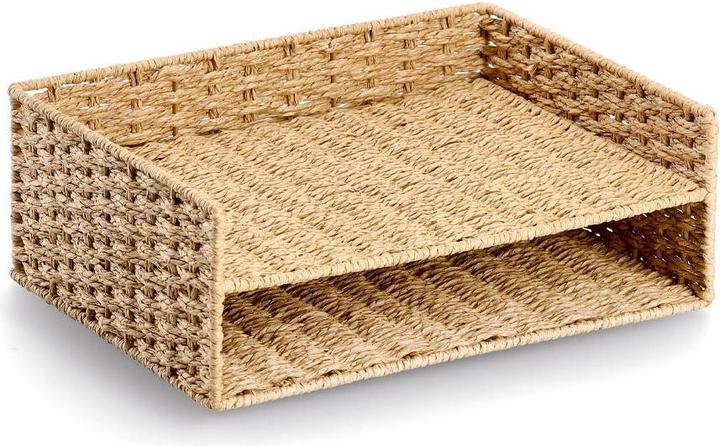 Image du produit Zeller Present Rangement de documents (A4)