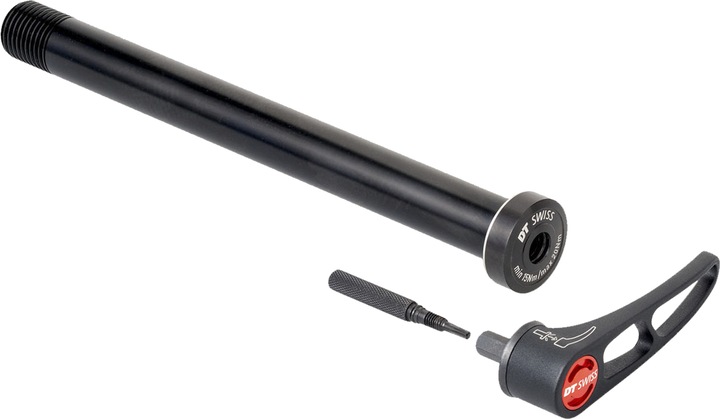 Actual product image DT Swiss RWS plug in