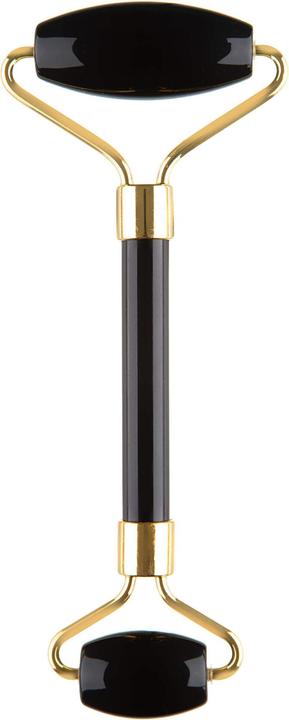 Actual product image Palsar 7 Black Obsidian Jade Face Roller)