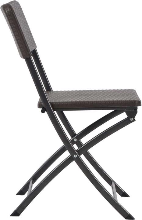 Produktbild vidaXL Klappstuhl