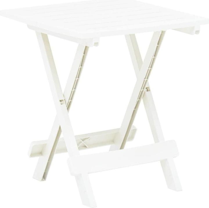 Produktbild Casativo Campingtafel Antraciet PP 43X45X50cm