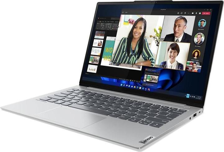 Actual product image Lenovo ThinkBook 13s (13.30", Intel Core i7-1260P, 16 GB, 512 GB, Eng. Int.)