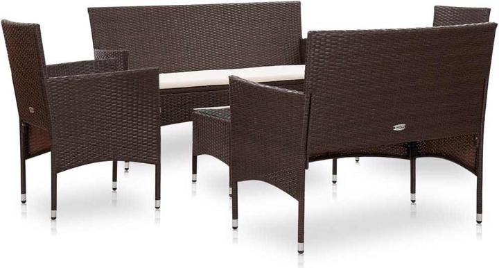 Produktbild vidaXL Kaison