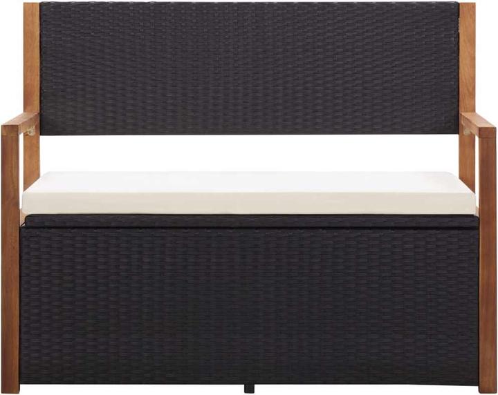 Actual product image vidaXL Rhianon