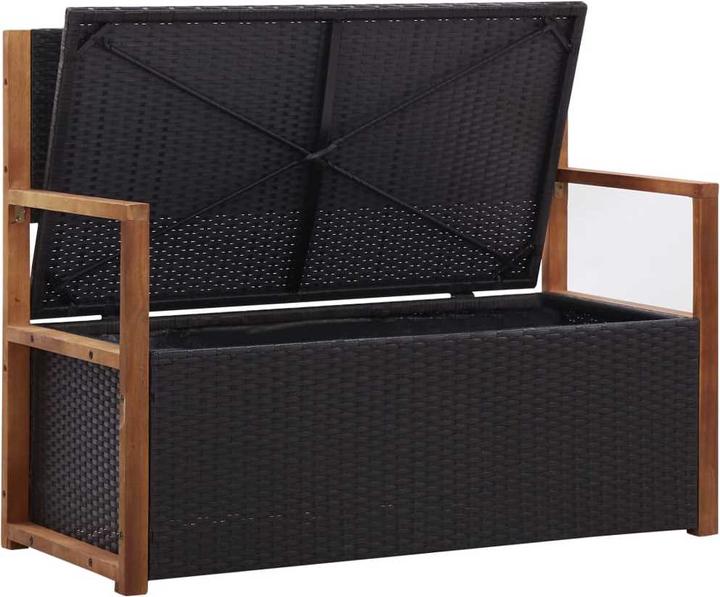 Actual product image vidaXL Rhianon