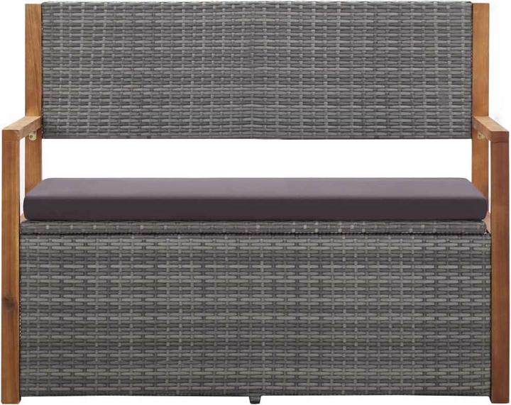 Actual product image vidaXL Rhianon