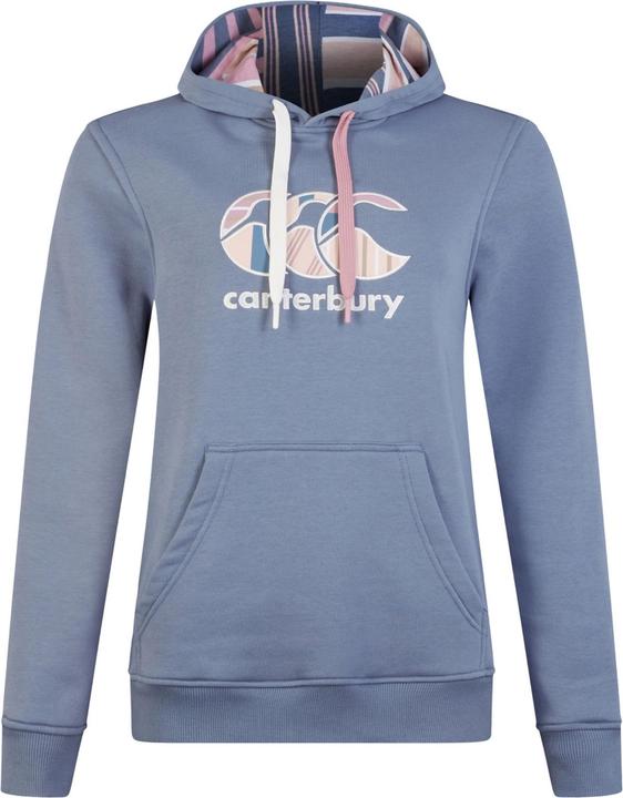 Produktbild Canterbury Uglies Kapuzenpullover (36)