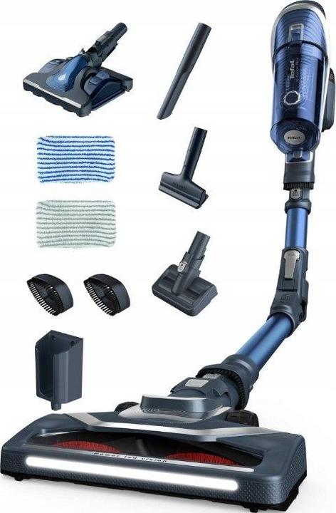 Actual product image Tefal ODKURZACZ TY98C0 X-FORCE FLEX 12.60