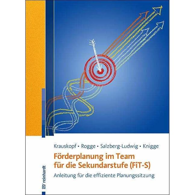 Michel Knigge, Fachbücher von Michel Knigge, Franziska Rogge, Karsten Krauskopf, Karin Salzberg-Ludwig