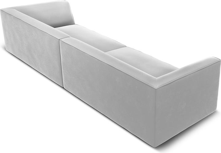 Actual product image CXL by Christian Lacroix Charles (4-seater)