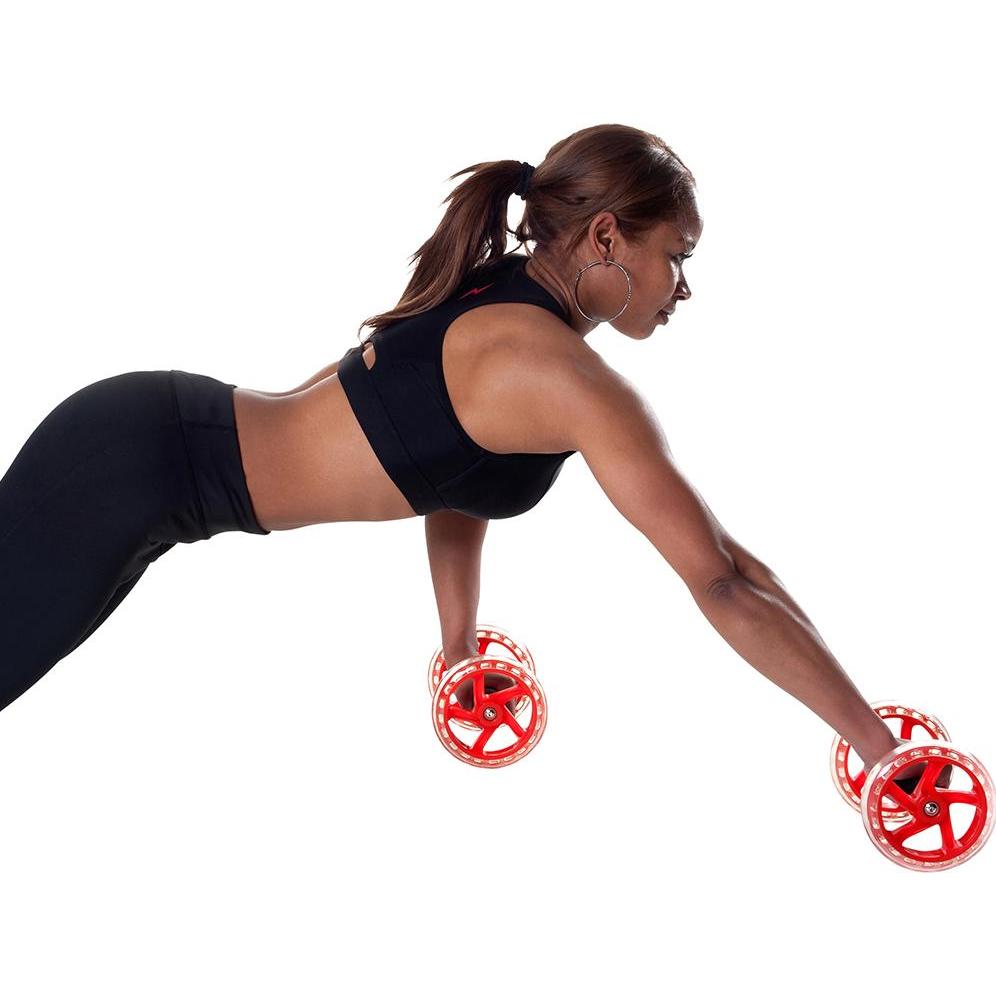 Thumbnail - Pure2improve, Bauchtrainer