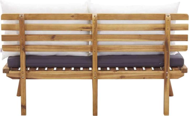 Actual product image vidaXL Larisa