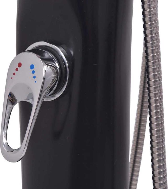 Produktbild vidaXL Solardusche