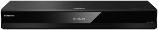 Productafbeelding Panasonic DP-UB820EG - 4K Ultra HD - NTSC,PAL - 1080p,2160p - Netflix, YouTube - DSD, DTS-HD (Blu-Ray Speler)