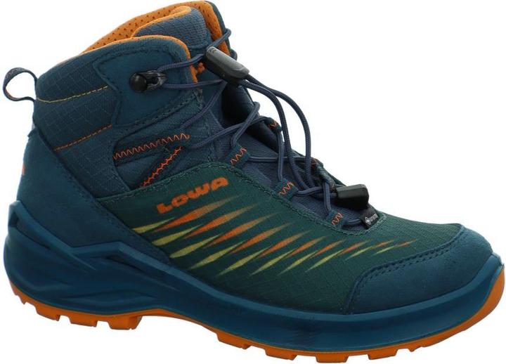 Produktbild Lowa Zirrox Ii Gtx Mid Jr (30)