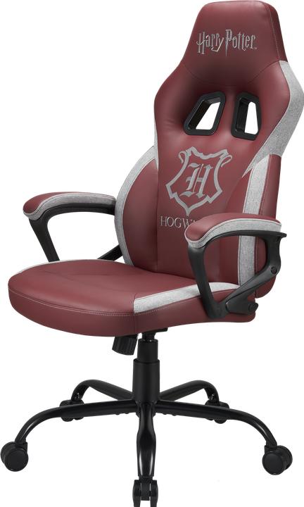 Actual product image Subsonic Harry Potter - Adult Gamer Seat/Office Chair Official Licence