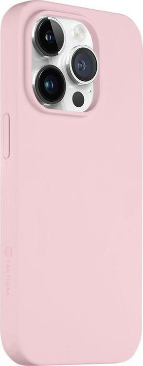 Immagine prodotto Tactical Cover tattica MagForce in velluto Smoothie per Apple iPhone 14 Pro Pink Panther (Apple iPhone 14 Pro)