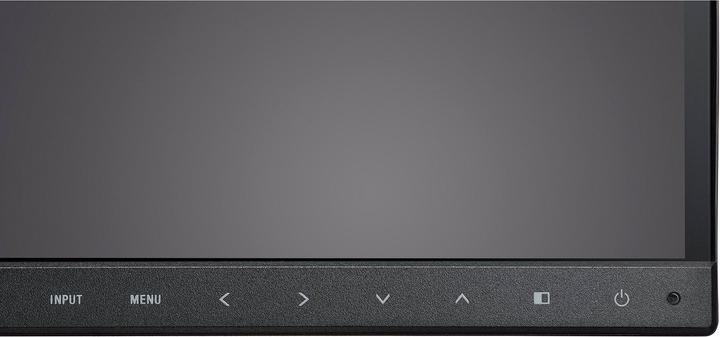 Produktbild NEC MultiSync EA271U (3840 x 2160 Pixel, 27")