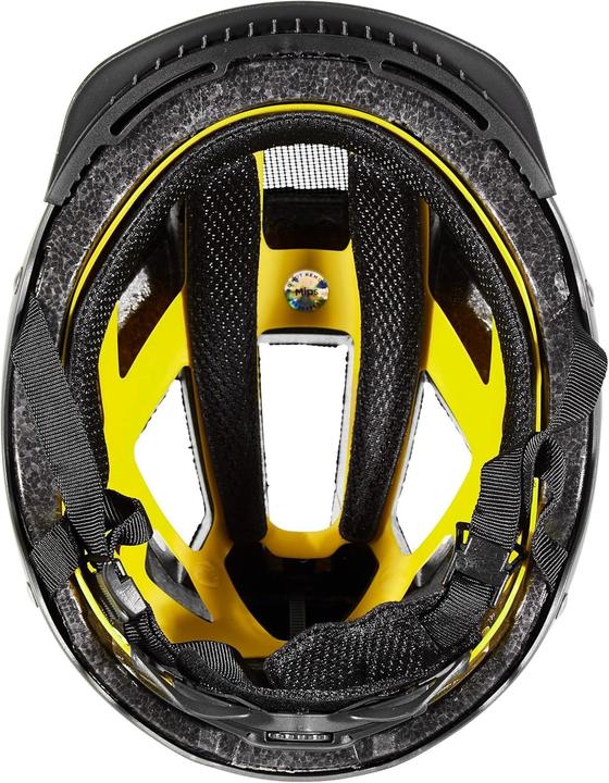 Productafbeelding Abus Hyban 2.0 MIPS (58 - 63 cm)