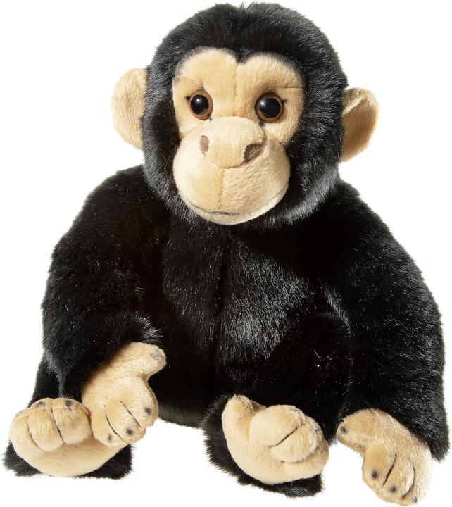 Heunec MISANIMO Schimpanse, ca. 24cm (24 cm)