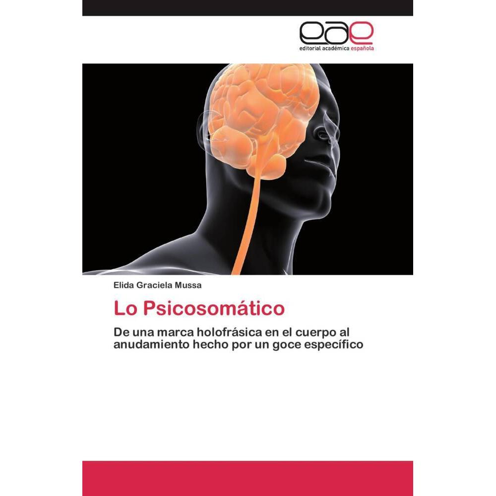 Lo Psicosomático, Sachbücher